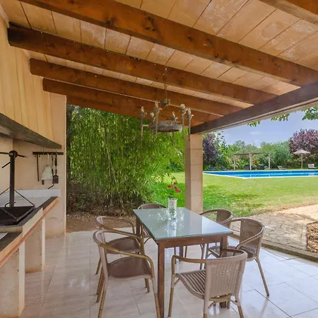 Berguins Villa