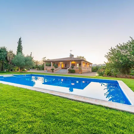 Berguins Villa *