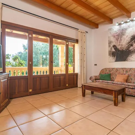 Villa Berguins Buger