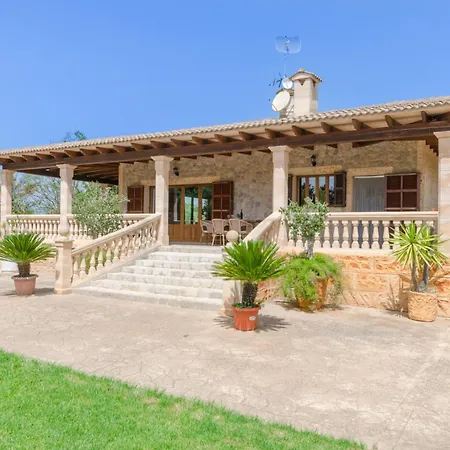 Villa Berguins