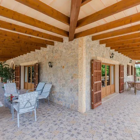 Villa Berguins