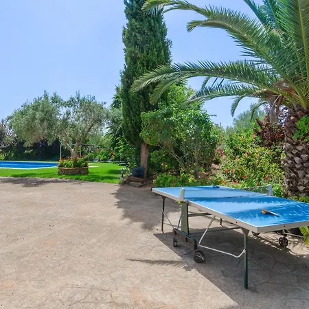 Berguins Villa