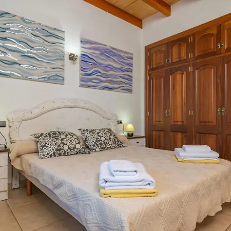Villa Berguins *
