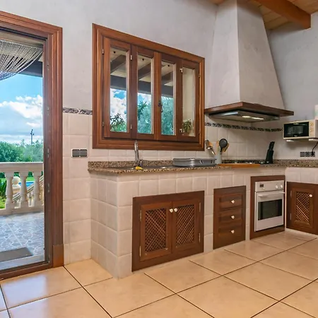 Berguins Villa *