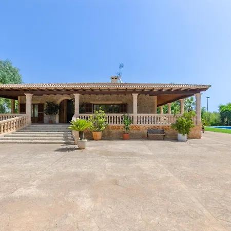 Villa Berguins