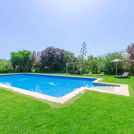 Berguins Villa