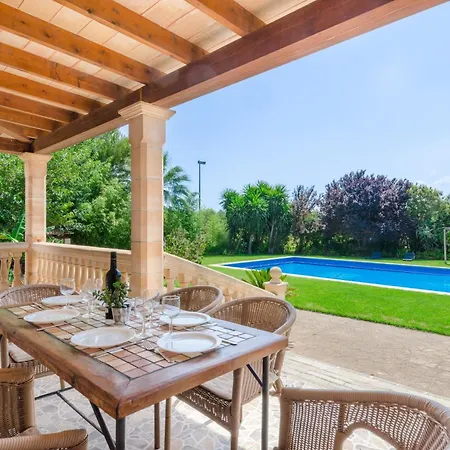Berguins Villa *