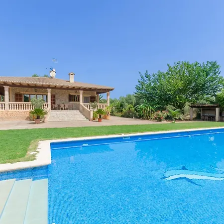 Berguins Villa *