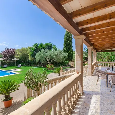 Berguins Villa