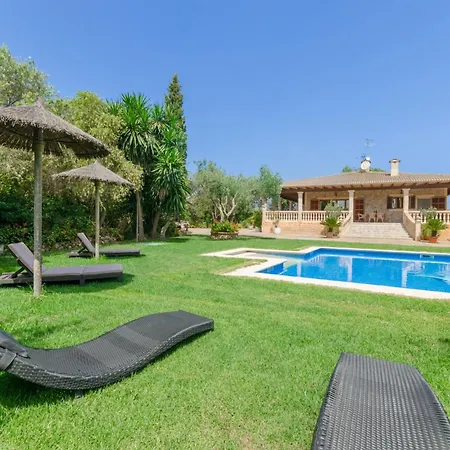 Villa Berguins
