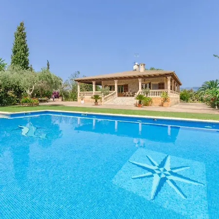 Berguins Villa *